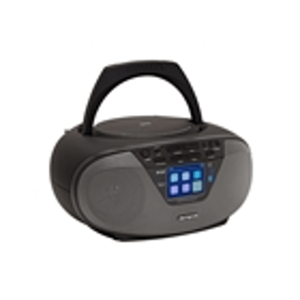 Aiwa BBTU-500DAB/BK