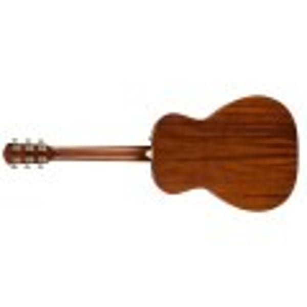 FENDER Chitarra resofonica con astuccio