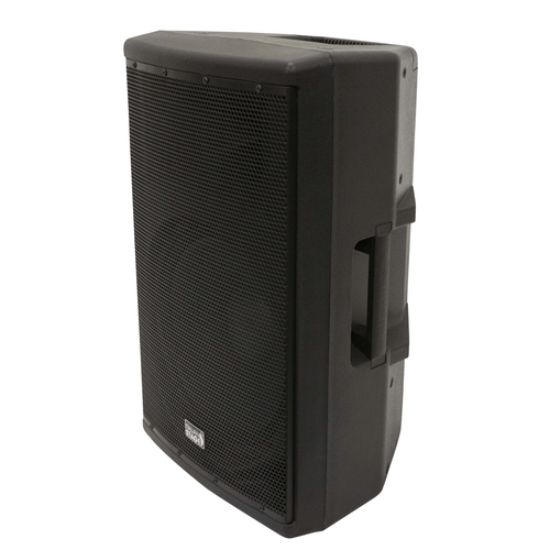ITALIAN STAGE 15 bi-active two way plastic speaker