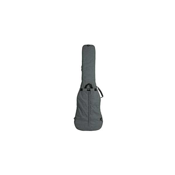 Gator Cases GT-BASS-GRY Borsa Transit basso Grigio chiaro