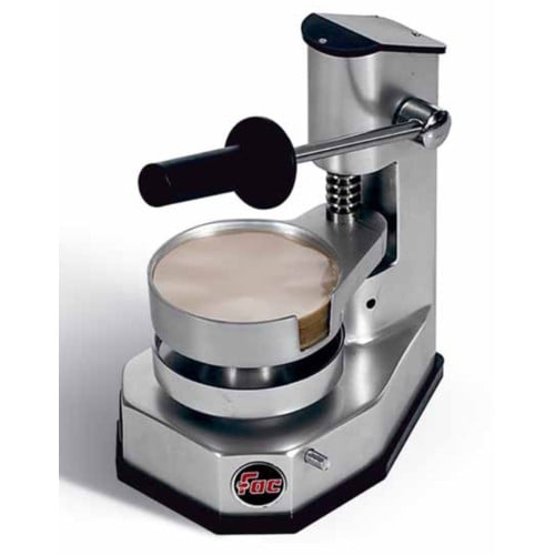 Hamburgatrice hamburger bisteccatrice carne cm 15 RS3357