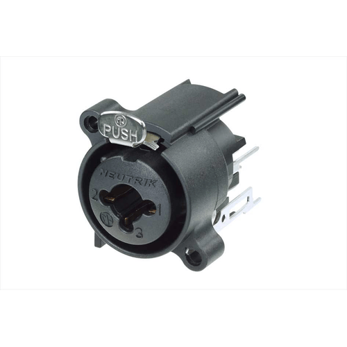 NEUTRIK NCJ6FA-V