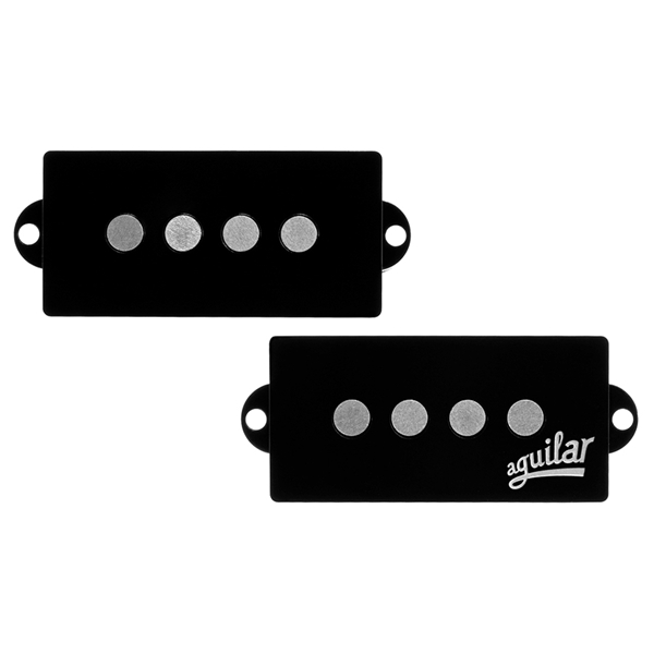 Aguilar AG 4P-HOT - Hot P Bass 4 Corde