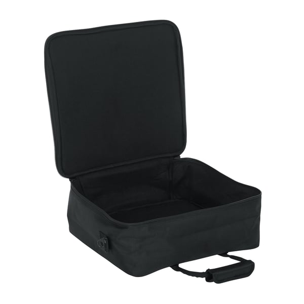 Gator Cases G-MIXERBAG-1515 Borsa mixer/attrezzatura 38,1 x 38,1 x 14 cm