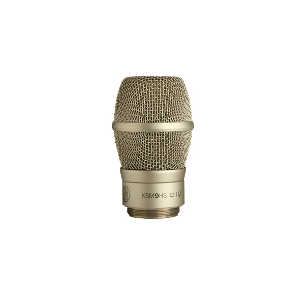 Shure RPW182 Capsula radiomicrofono Beta KSM9HS
