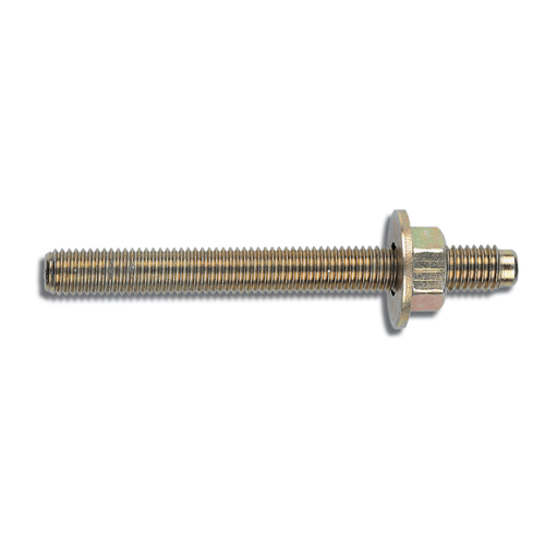 ELEMATIC BARRETTA FILETTATA M 8X110 MM 2 PZ