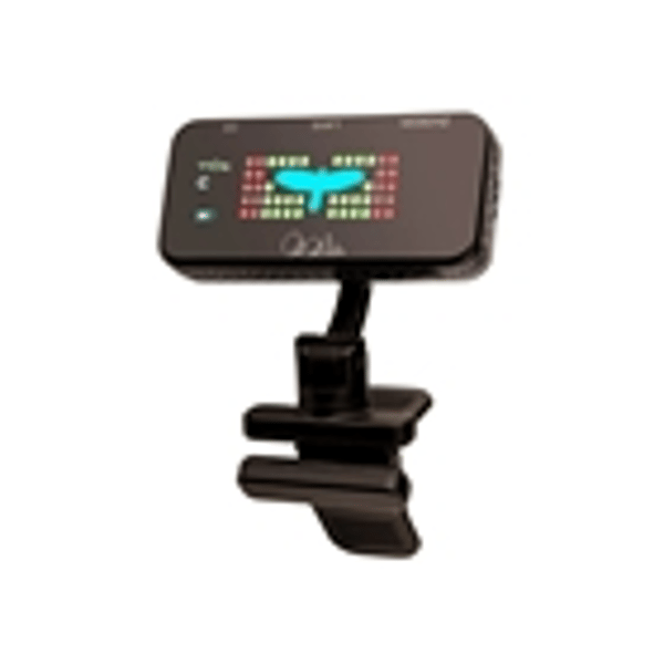 PRS Clip-On Headstock Tuner