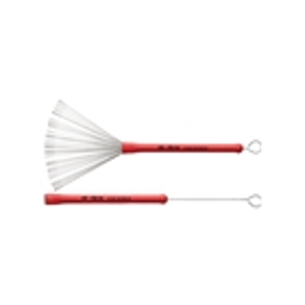 Vic Firth LW - Spazzole Live Wires