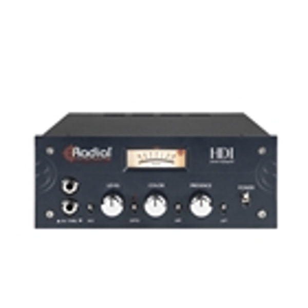 Radial Engineering HDI