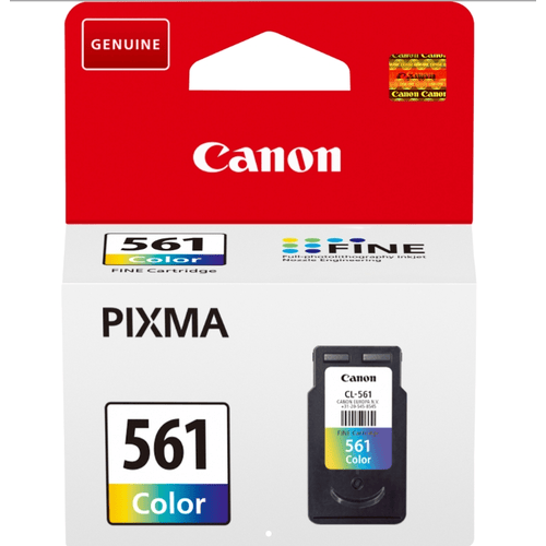 CARTUCCIA COLORE CL-561