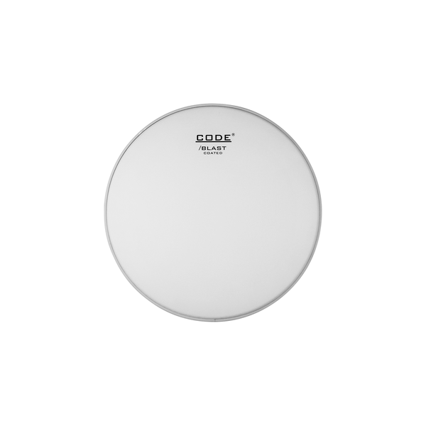Code BLAST Pelle Sabbiata 18" - BLASTCT18+D154