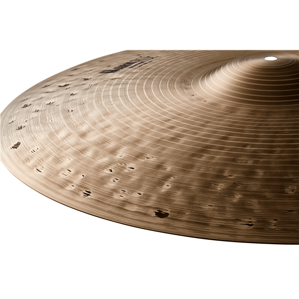 Zildjian K0830-22" K Dark Medium Ride