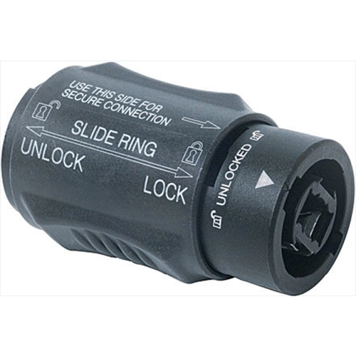 PROEL STAGE Adattatore di giunzione Neutrik 'SPEAKON' a 4 poli