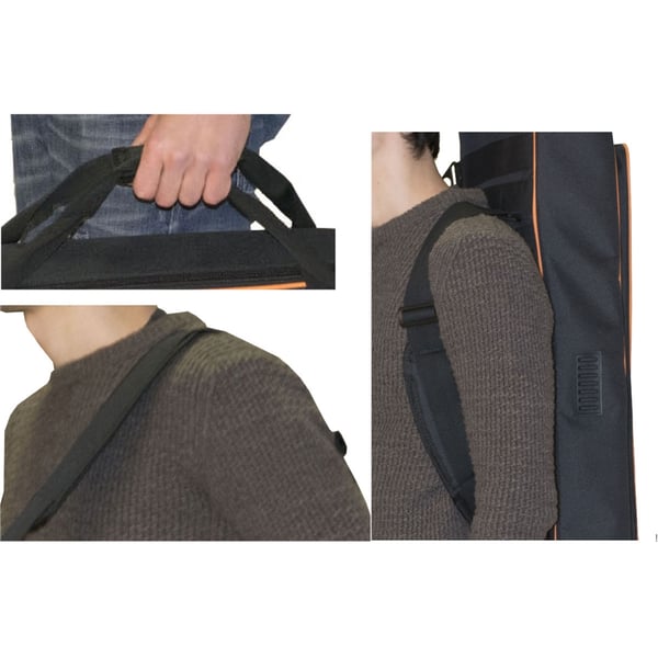 StudioLogic Softcase SIZE A (numa compact 2 ; 2x)