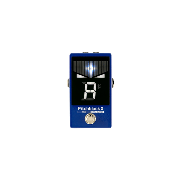 Korg PB-X-BL