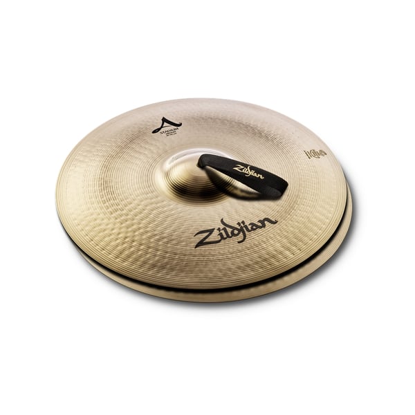 Zildjian A0483-18" A Stadium Series Medium - Pair
