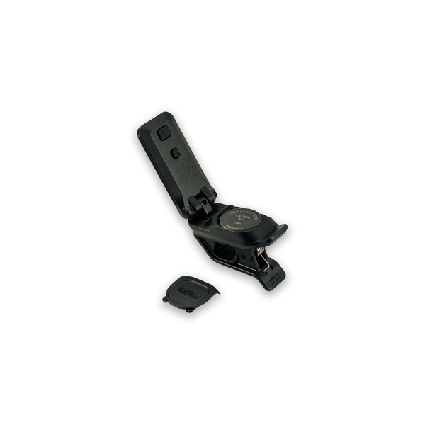 Korg Pitchclip 2+ Accordatore clip-on