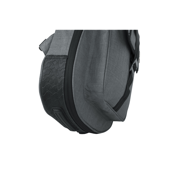 Gator Cases GT-ELECTRIC-GRY Borsa Transit chitarra elettrica Grigio chiaro