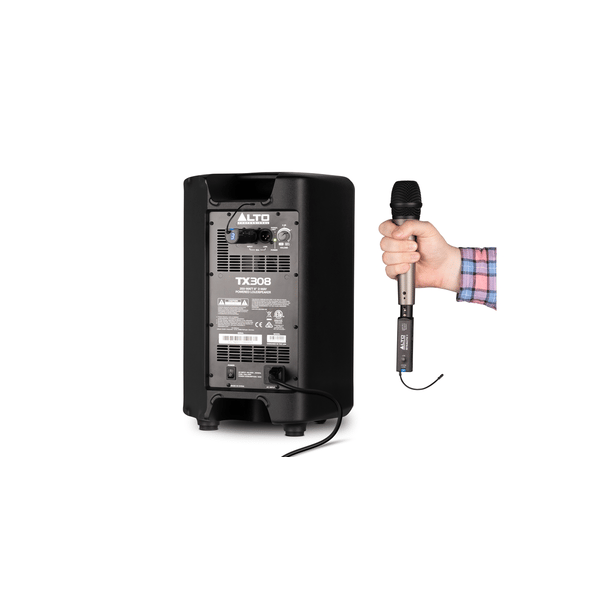 Alto Professional STEALTH 1