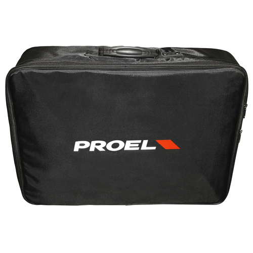 PROEL SOUND Padded bag for MQ12USB
