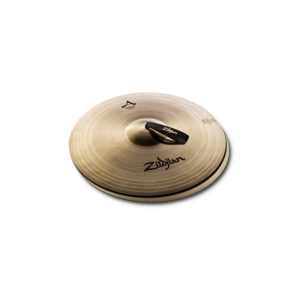 Zildjian A0492-20" A Symphonic Germanic - Pair