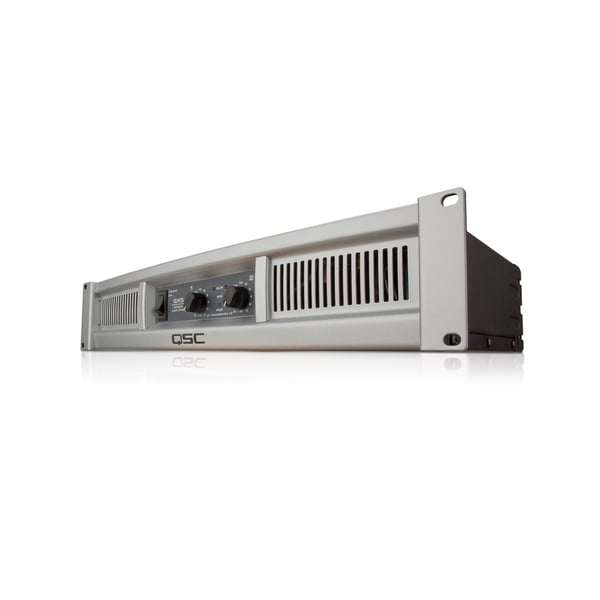 QSC Pro Audio<br> GX5