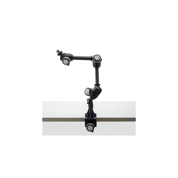 Quik Lok ARM/001 Braccio Snodato con Aggancio Microfonico