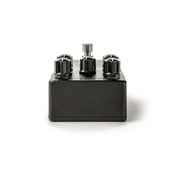 Mxr M87B Bass Compressor Blackout