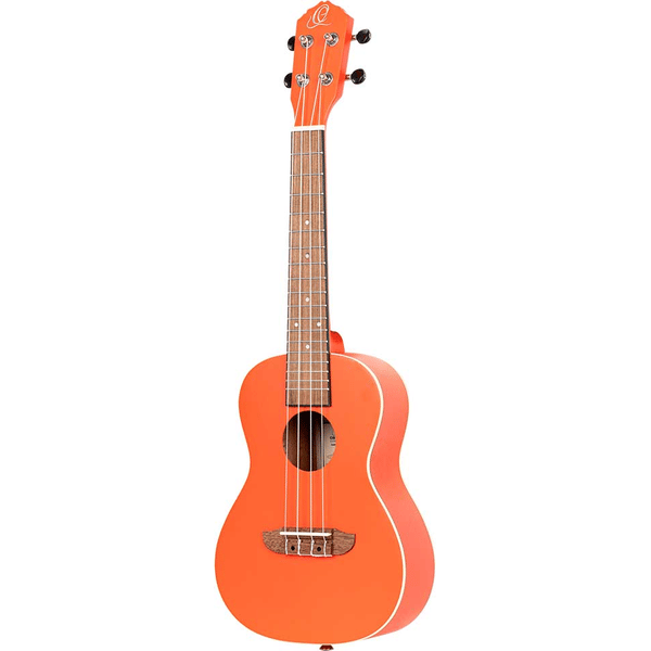 ORTEGA RUPUKI