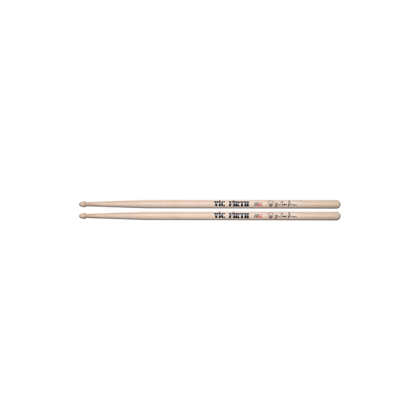Vic Firth SAT2 - Signature Ahmir Questlove Thompson Natural