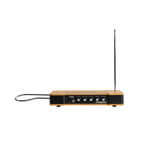 MOOG MUSIC Etherwave Theremin