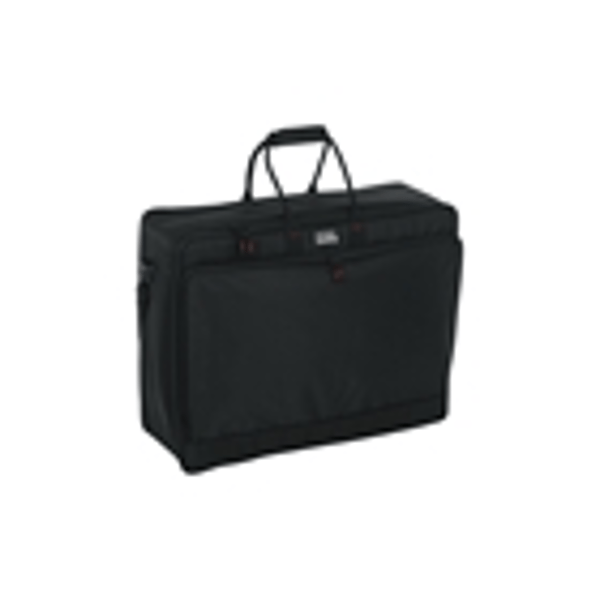 Gator Cases G-MIXERBAG-2519 Borsa mixer/attrezzatura 63,5 x 48,3 x 20,3 cm
