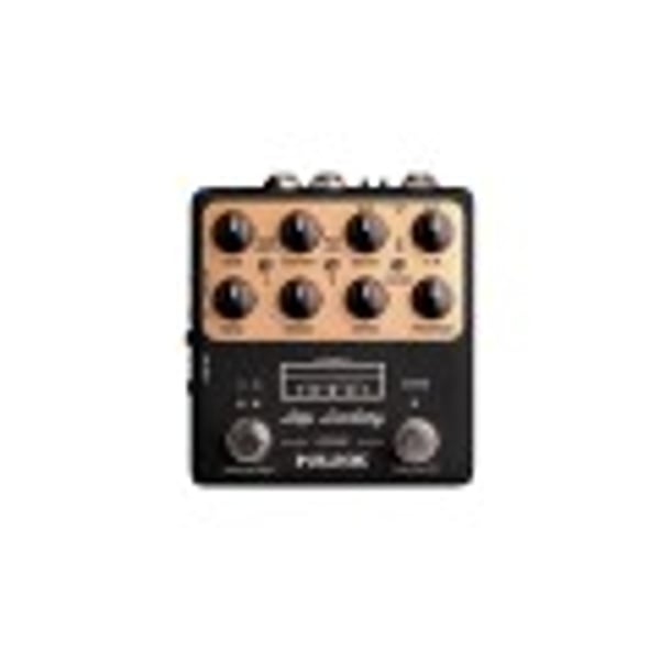 NUX Amp Modeler stomp box