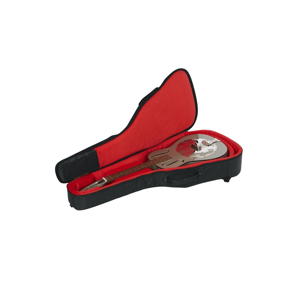 Gator Cases GT-RES00CLASS-BLK Borsa GT nera Reso/00/classica