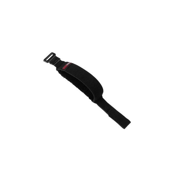 Gator Cases GTR-FRETMUTEXL-1BK Damper per corde nero XL