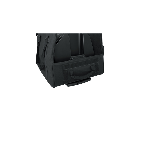 Gator Cases GPA-712SM Borsa ruote altoparlanti 12" compatto