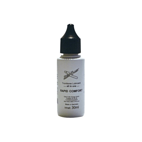 SML Paris ASM SOM1 Olio per Slide trombone flacone singolo