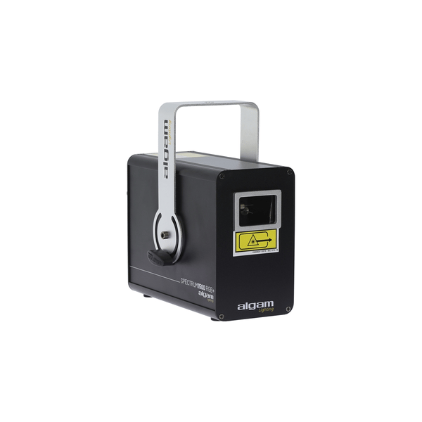 Algam Lighting SPECTRUM 1500 RGB+