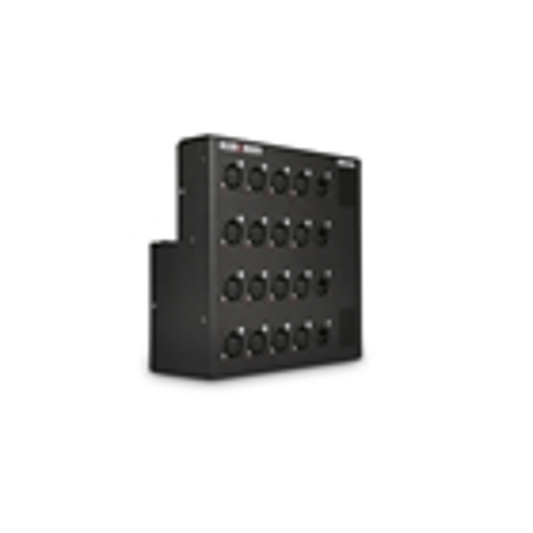 Allen & Heath DX164-W