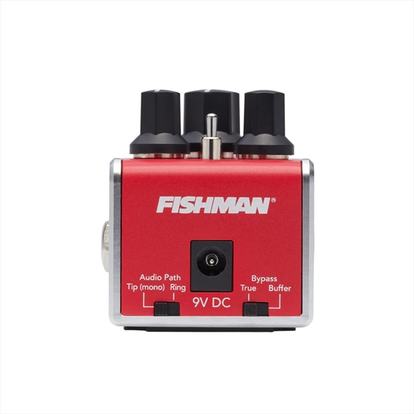 Fishman AcoustiVerb Mini PRO-AFX-RV2