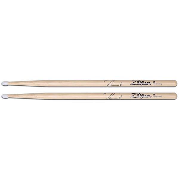 Zildjian Z5BN-5B - Bacchette Hickory Series