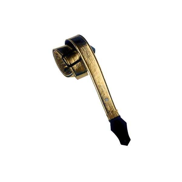 Get'm Get'm Distressed Vernice Gold