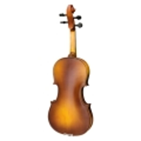 SOUNDSATION Violino 4/4 Virtuoso Student Plu completo di astuccio e archetto