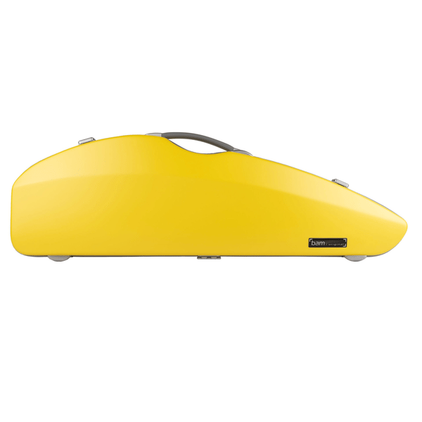 BAM ITALIA BONB2004XLJW_S BONBON HIGHTECH VIOLIN YELLOW/W