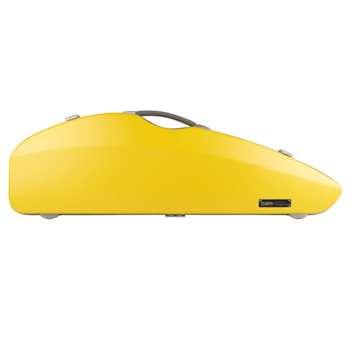 BAM ITALIA BONB2004XLJW_S BONBON HIGHTECH VIOLIN YELLOW/W