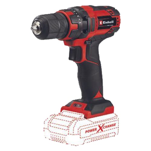 TRAPANO AVVITATORE A BATTERIA 'TC-CD 18/35 LI' 18V