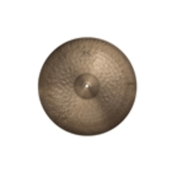 Zildjian ZJ KER0120 20" Kerope Thin High Ride