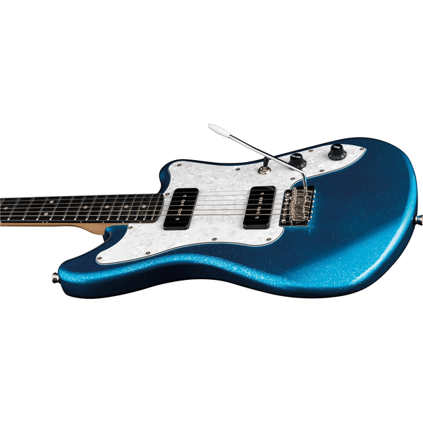 Eko Guitars Camaro VR 2-90 Blue Sparkle