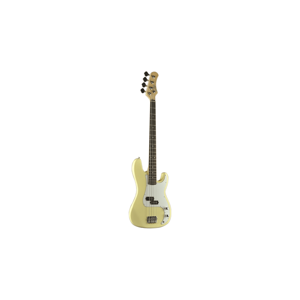 Eko Guitars VPB-100 Cream
