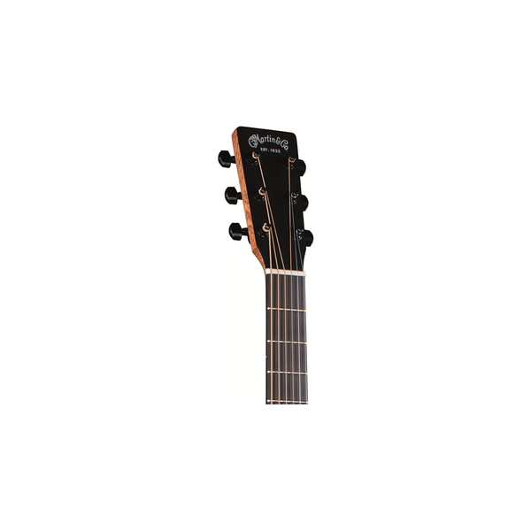 Martin & Co. D-12E Koa